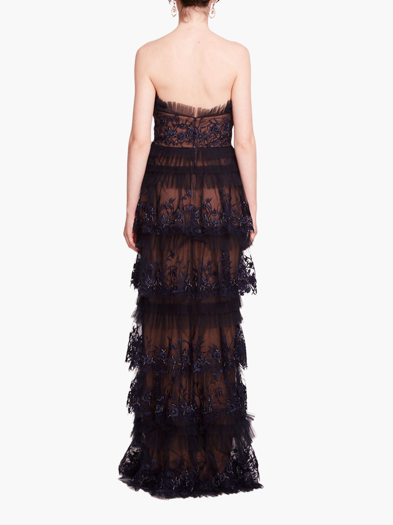 MARCHESA NOTTE GOWNS | Marchesa MARCHESA NOTTE GOWNS | Marchesa
