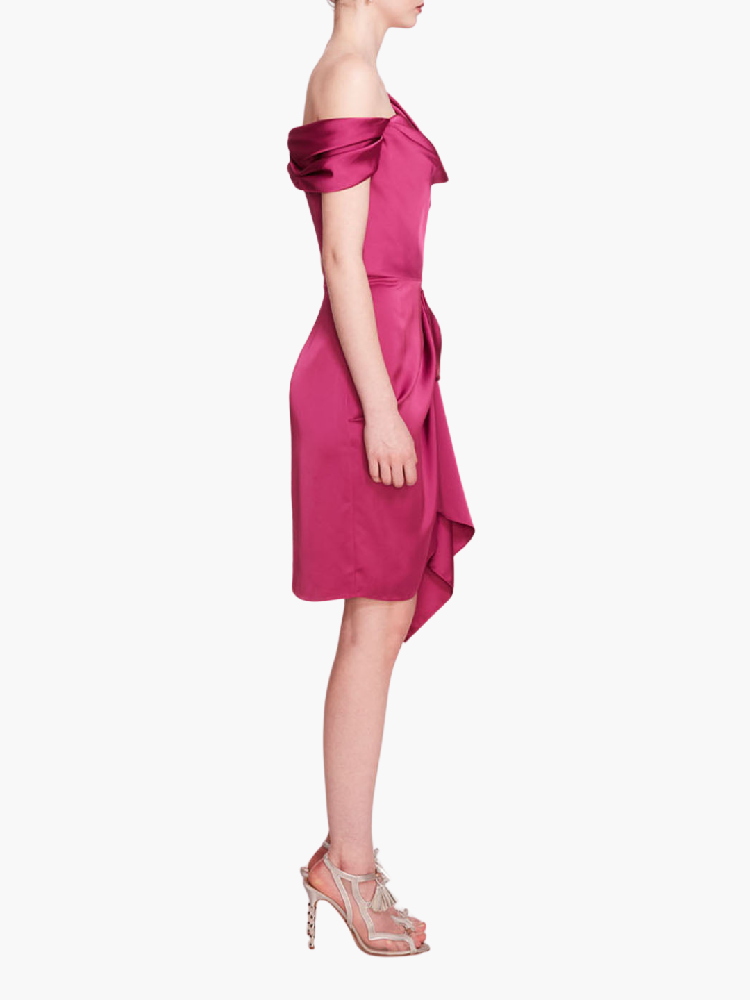 Marchesa Notte Mini Dress Marchesa Notte Mini Dress