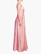 Barletta One Shoulder Gown