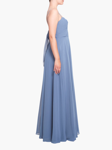 Verona Bodice Detail Gown