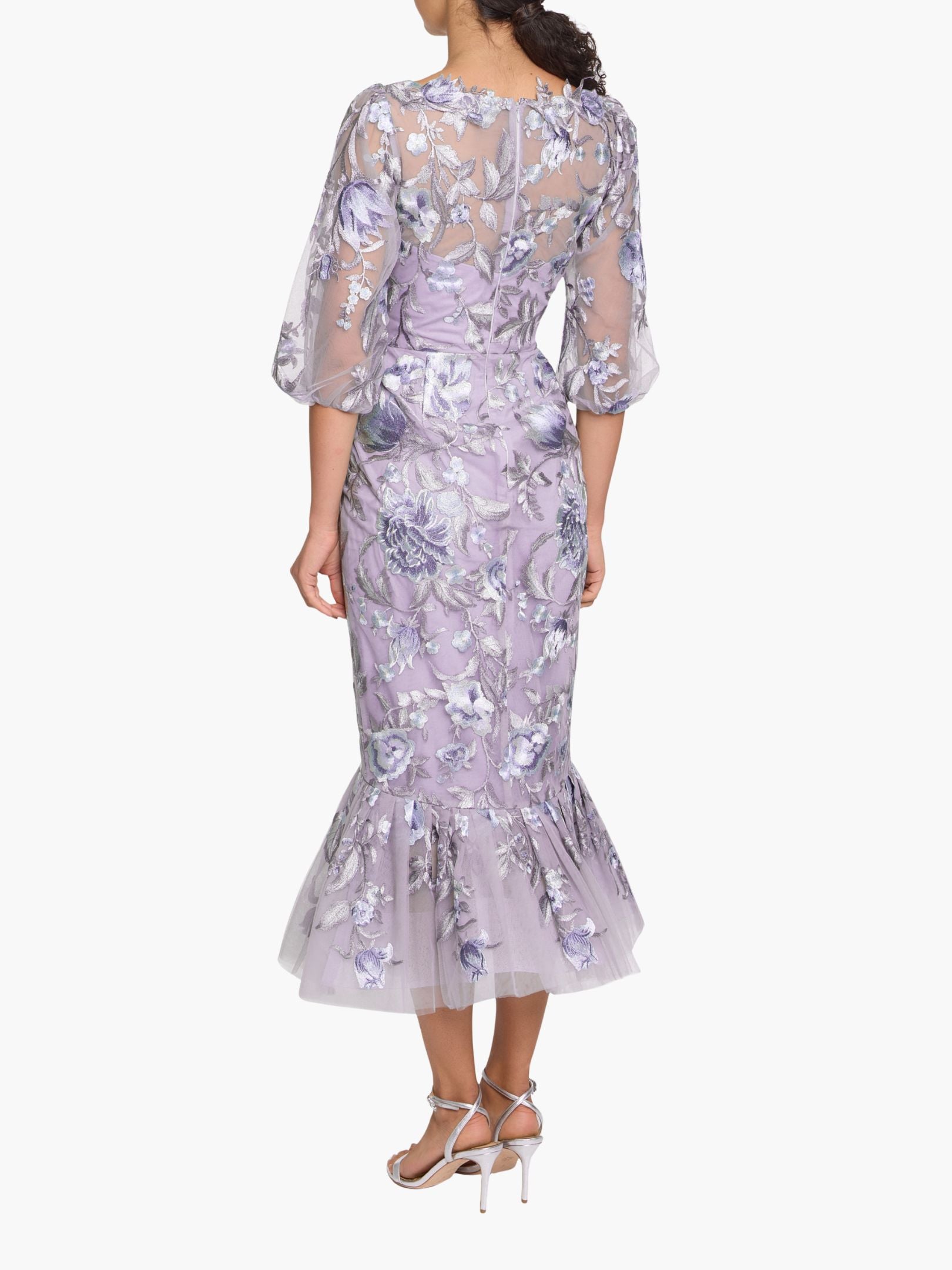MARCHESA NOTTE NEW ARRIVALS | Marchesa