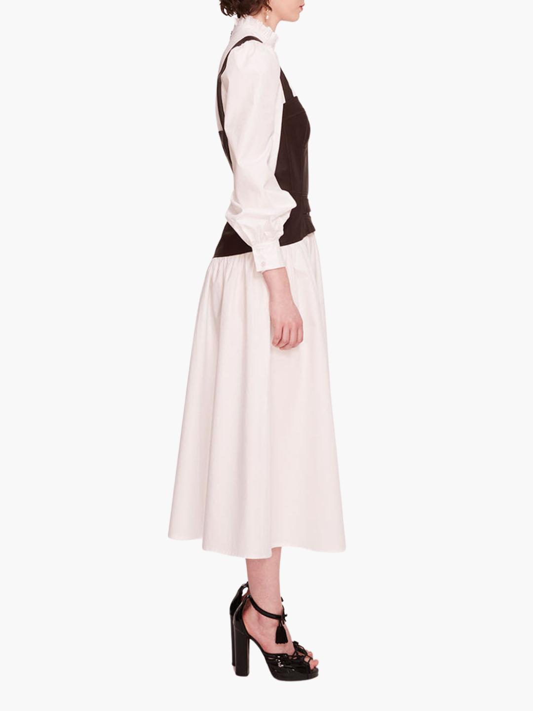Marchesa Notte Midi Dress Marchesa Notte Midi Dress