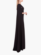 Embroidered Belt Kaftan