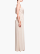 Turin Cowl Back Gown
