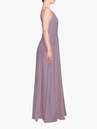 Barletta One-Shoulder Gown