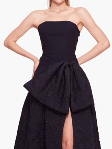 Calathea Gown