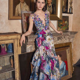 Look 26 Marchesa
