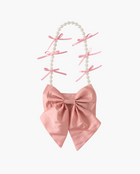 Marchesa Mini + Gymboree Bow Bag