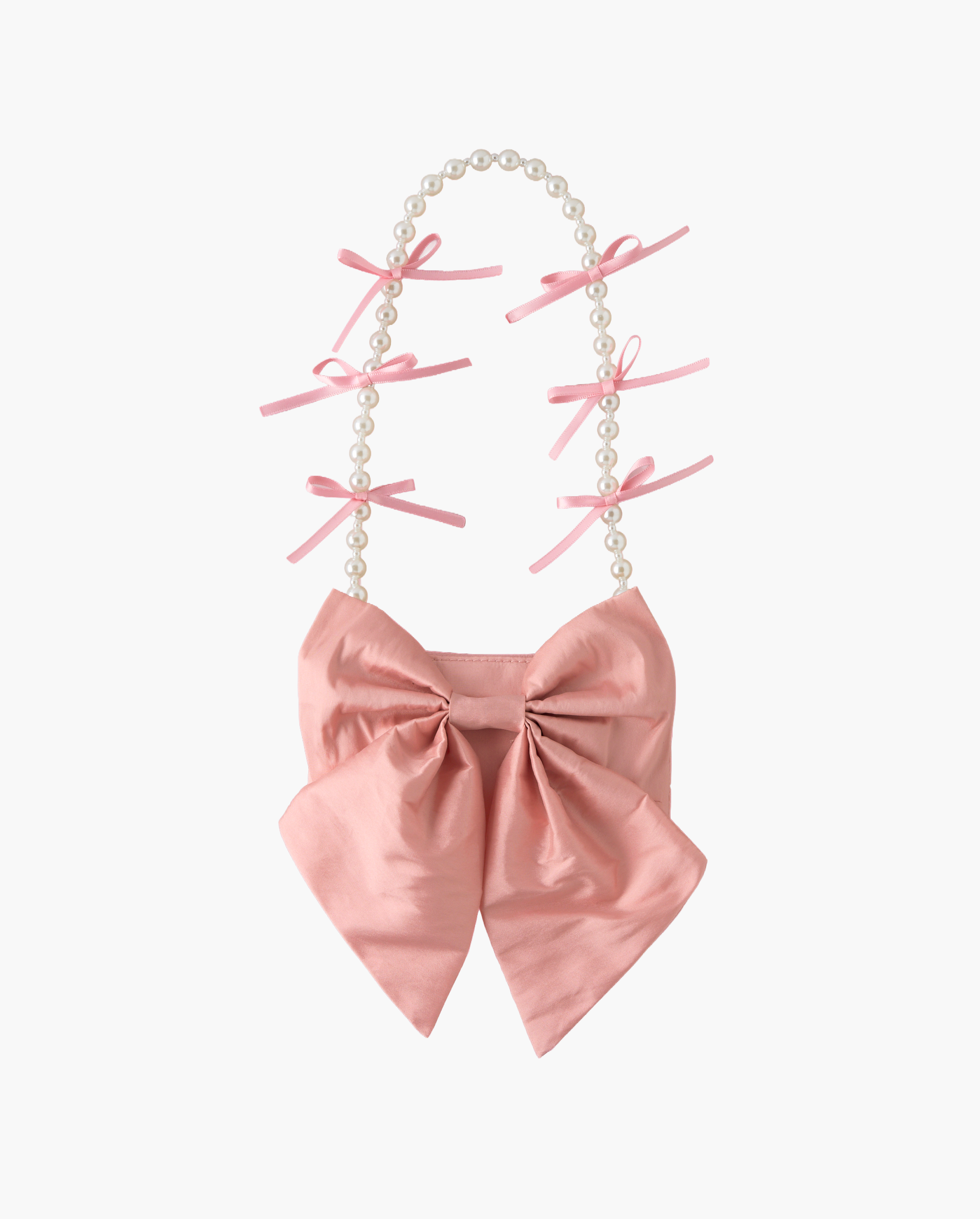 Marchesa Mini + Gymboree Bow Bag
