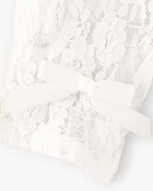 Marchesa Mini + Gymboree Small Lace Gloves