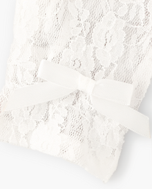 Marchesa Mini + Gymboree Small Lace Gloves