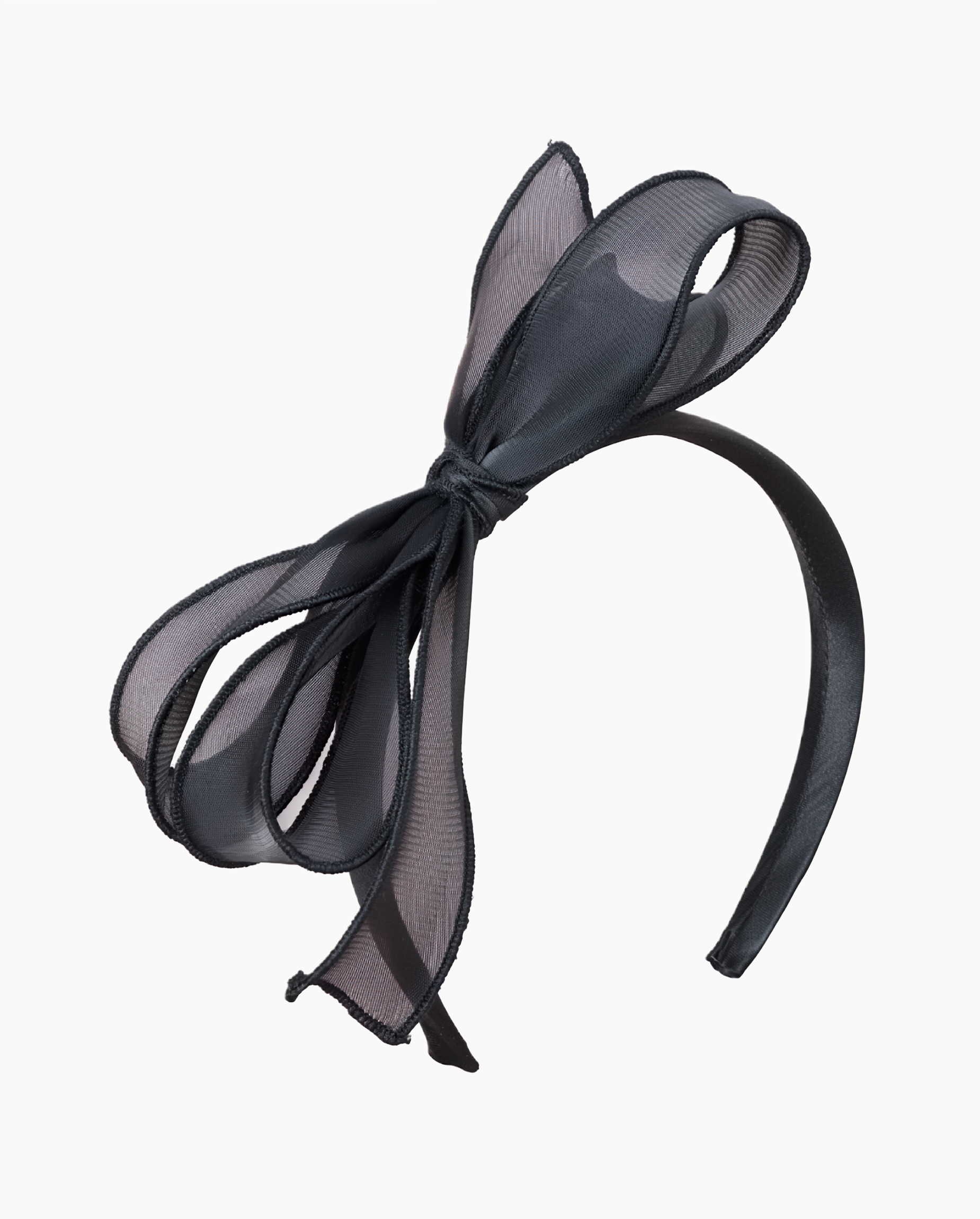 Marchesa Mini + Gymboree Bow Headband