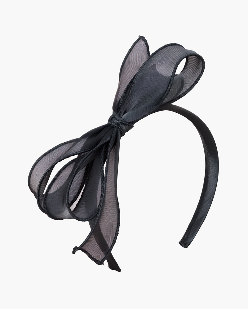 Marchesa Mini + Gymboree Bow Headband