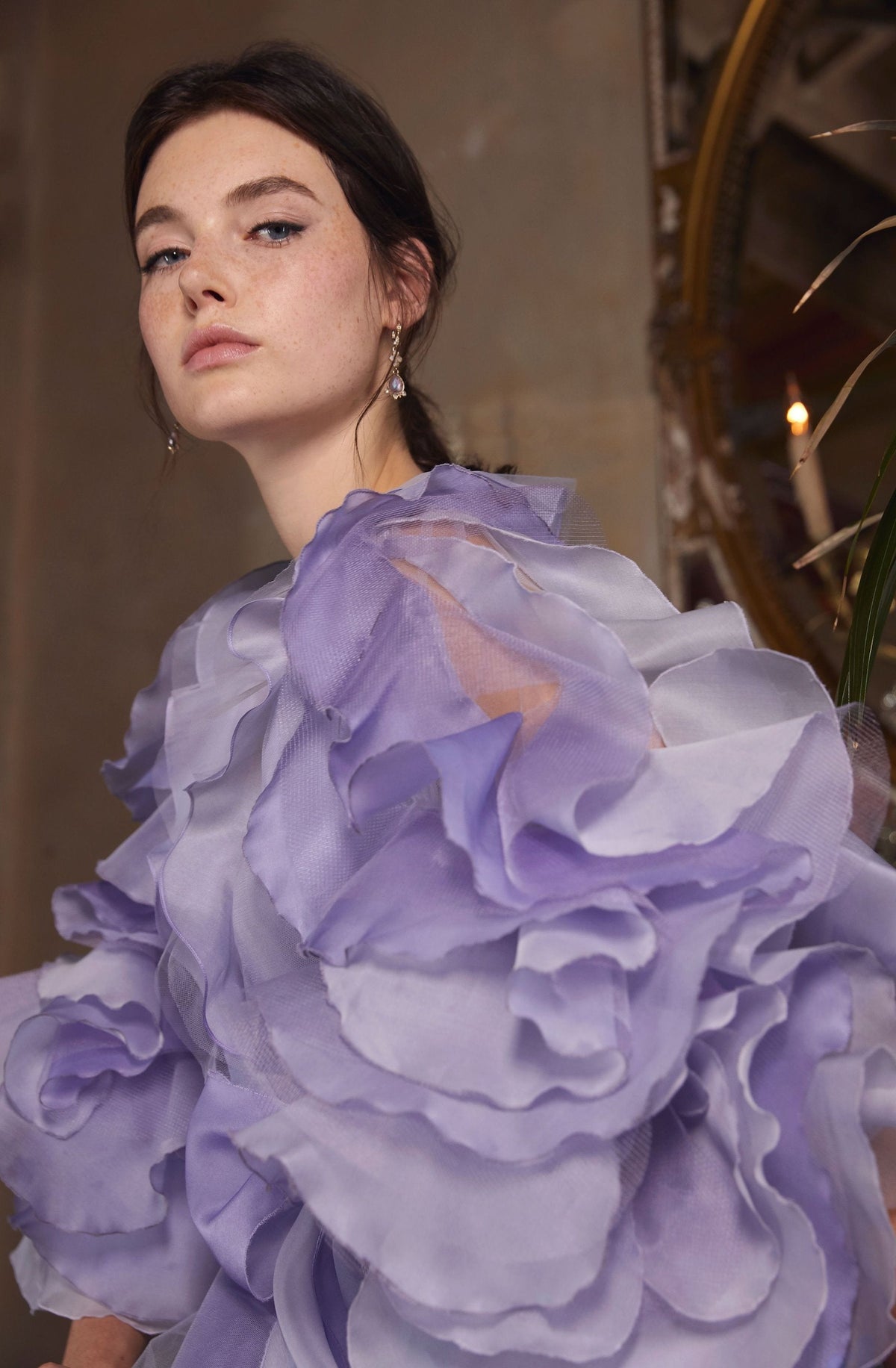 Look 32 Marchesa