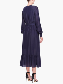 Voile Day Dress
