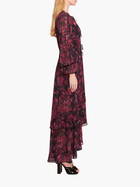 Pom Maxi Dress