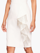 Flutter Mini Dress