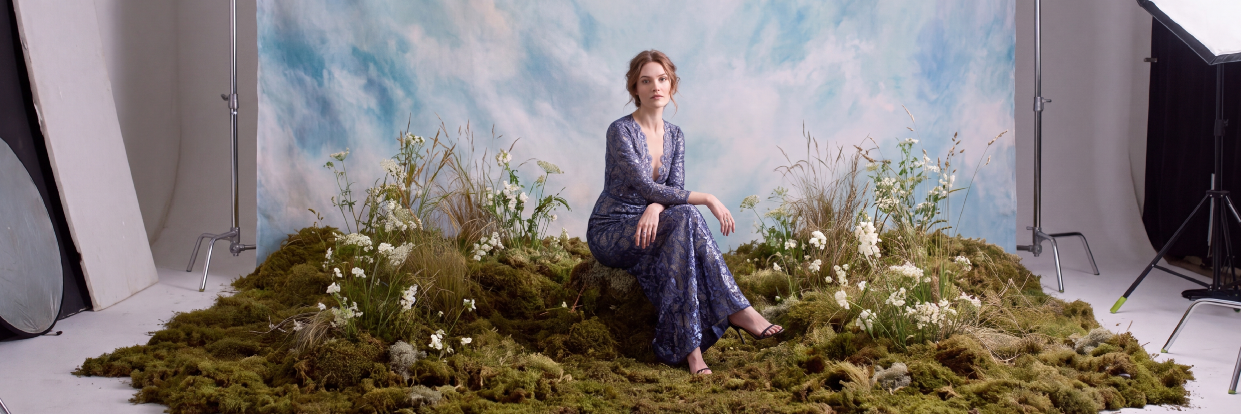 MARCHESA NOTTE | Marchesa