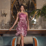 Look 4 Marchesa