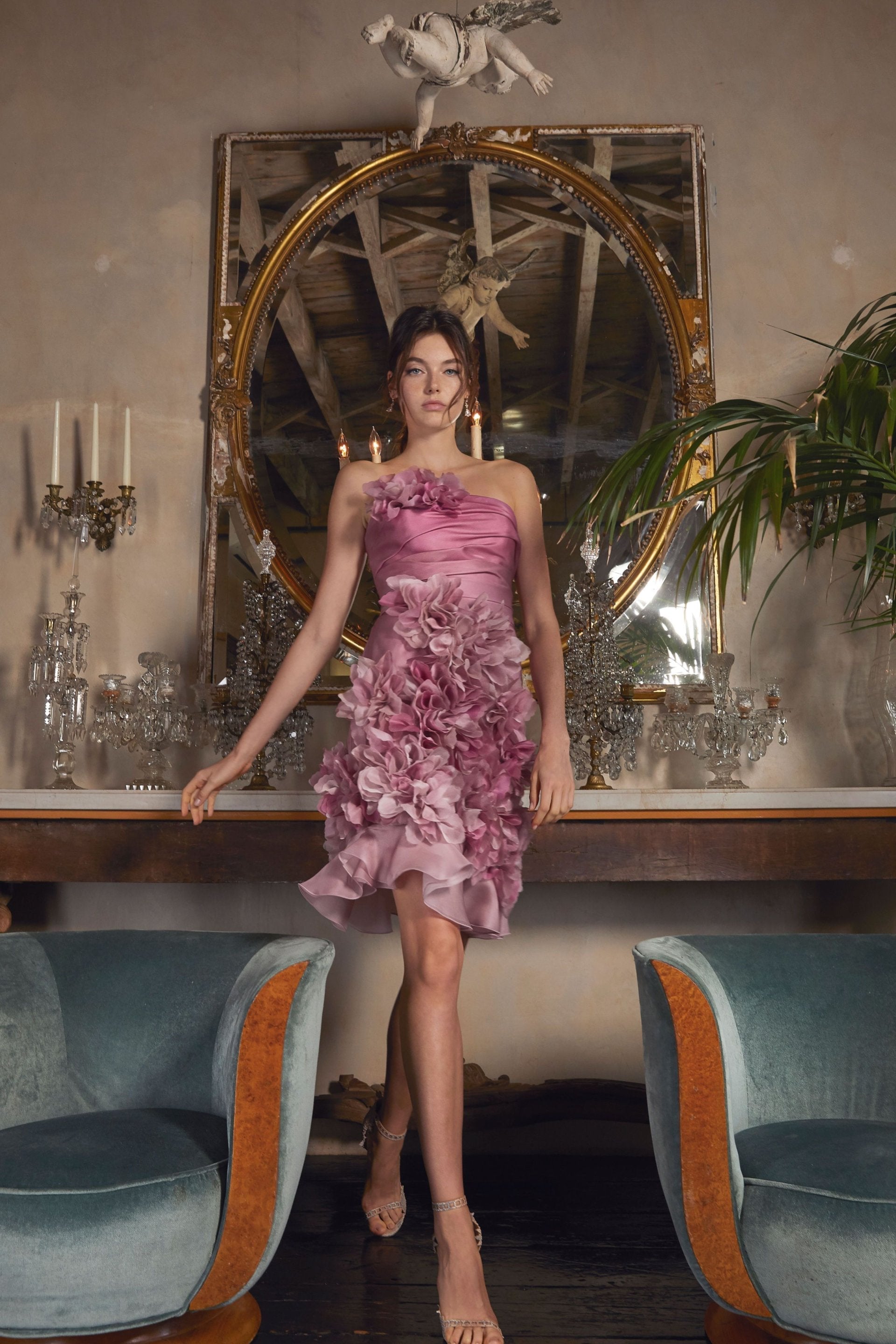 Look 4 Marchesa