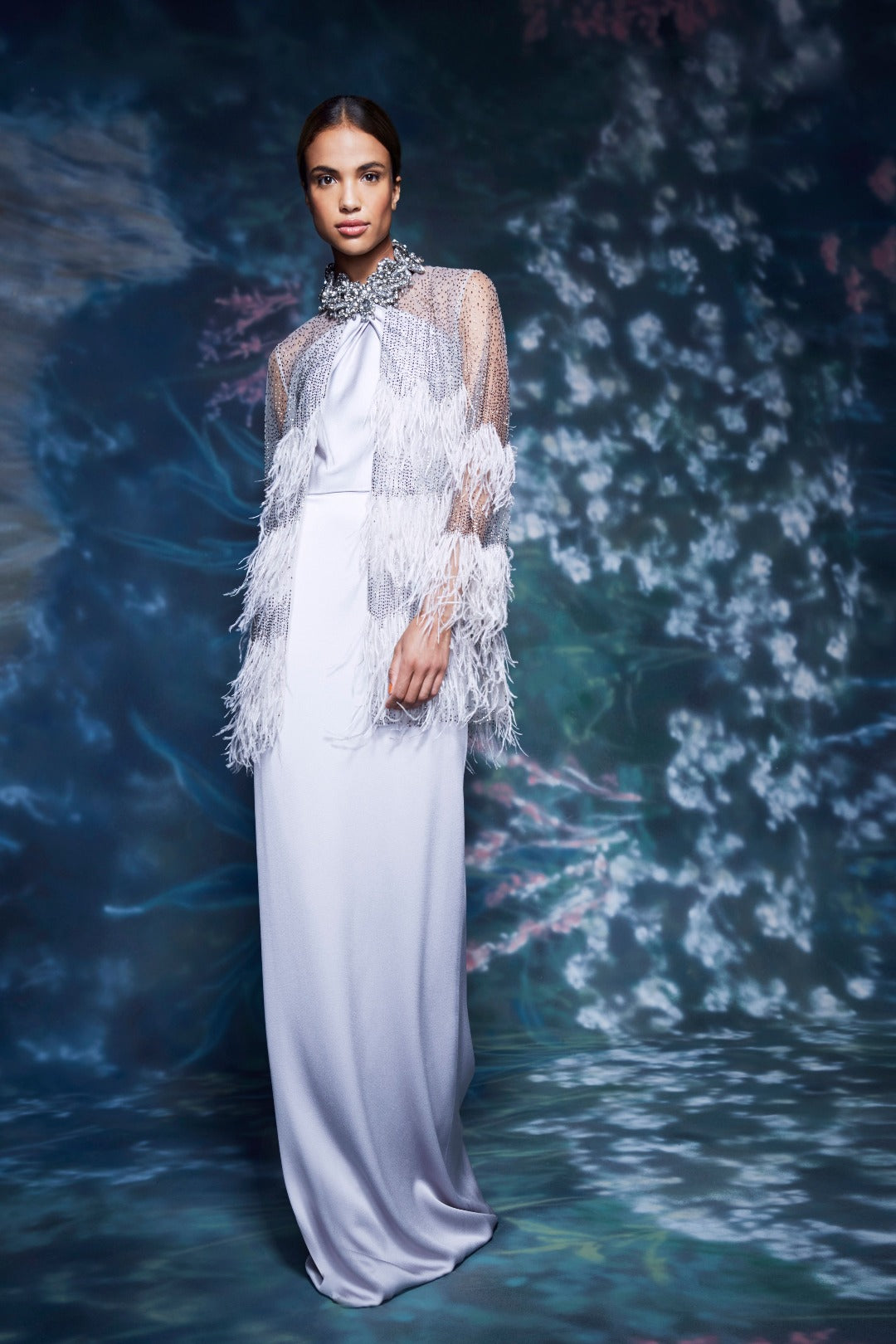 Look 25 Marchesa