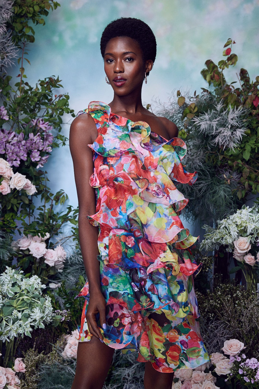 Look 4 Marchesa