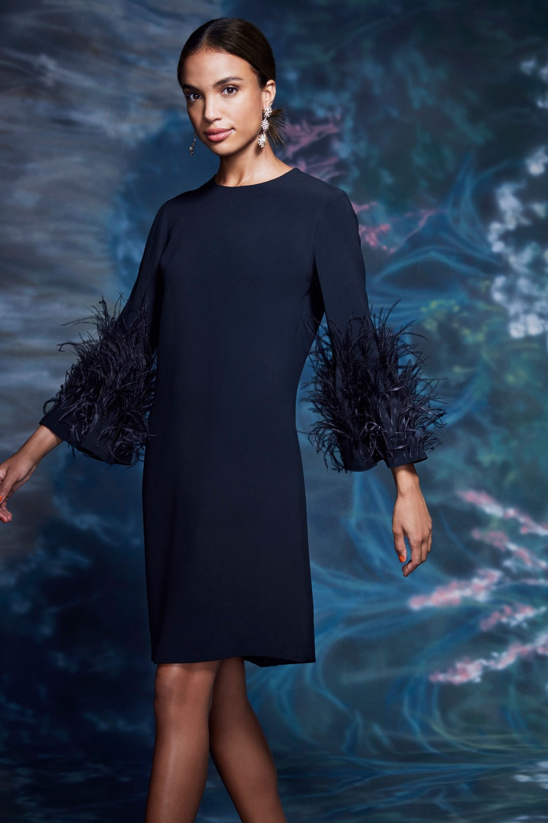 Look 22 Marchesa
