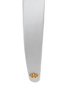 IVORY MARCHESA BRIDAL X LELE SADOUGHI GEORGINA HEADBAND