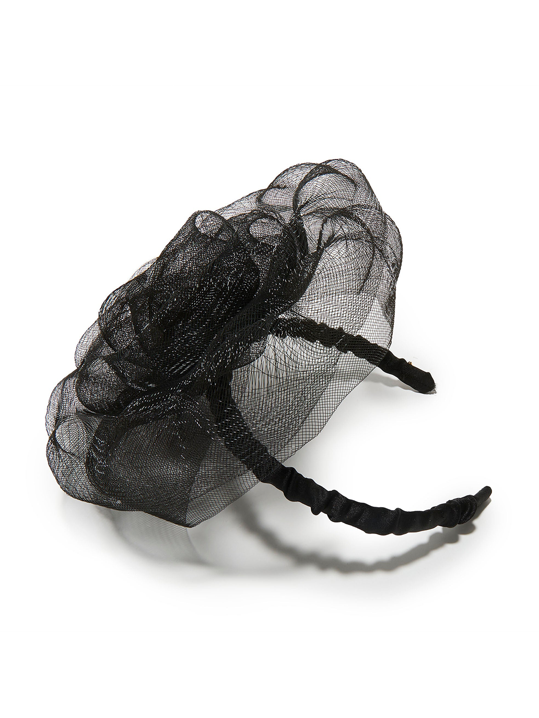 JET MARCHESA COUTURE X LELE SADOUGHI JESSIE BOUQUET FASCINATOR