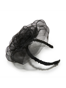 JET MARCHESA COUTURE X LELE SADOUGHI JESSIE BOUQUET FASCINATOR