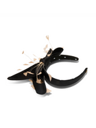 JET MARCHESA COUTURE X LELE SADOUGHI GEORGINA HEADBAND