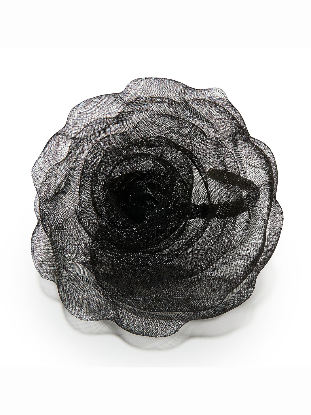 JET MARCHESA COUTURE X LELE SADOUGHI JESSIE BOUQUET FASCINATOR