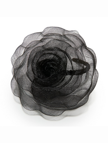 JET MARCHESA COUTURE X LELE SADOUGHI JESSIE BOUQUET FASCINATOR