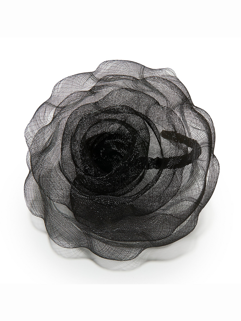 JET MARCHESA COUTURE X LELE SADOUGHI JESSIE BOUQUET FASCINATOR