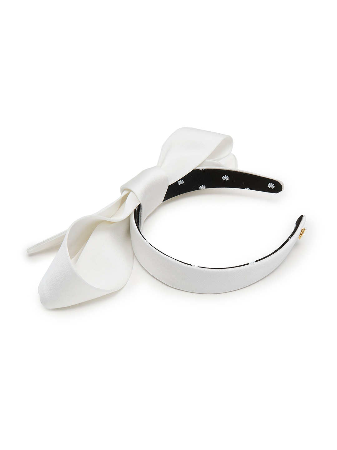 IVORY MARCHESA BRIDAL X LELE SADOUGHI GEORGINA HEADBAND