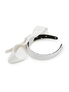 IVORY MARCHESA BRIDAL X LELE SADOUGHI GEORGINA HEADBAND