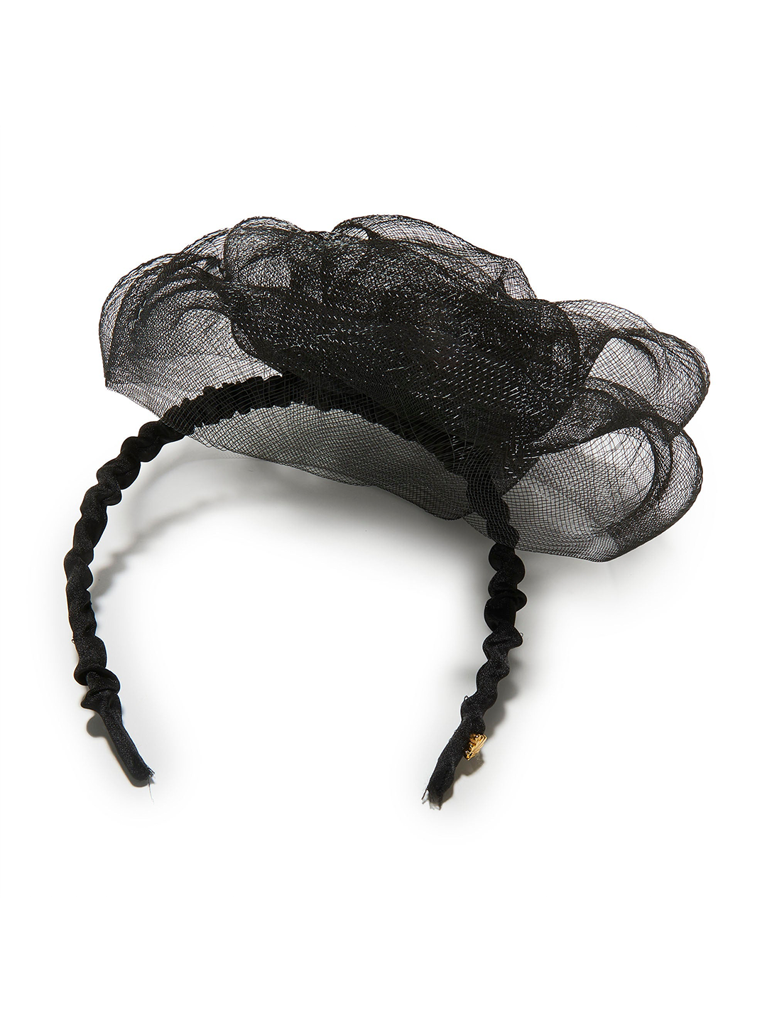JET MARCHESA COUTURE X LELE SADOUGHI JESSIE BOUQUET FASCINATOR