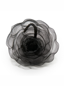 JET MARCHESA COUTURE X LELE SADOUGHI JESSIE BOUQUET FASCINATOR