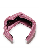 ROSE MARCHESA COUTURE X LELE SADOUGHI GRETA SILK HEADBAND