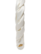 IVORY MARCHESA NOTTE BRIDAL X LELE SADOUGHI FLORAL JULIET HEADBAND