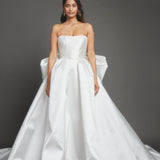 Audrey Bow | Marchesa