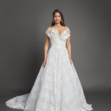 Becky Crumb Catcher | Marchesa