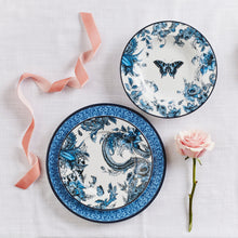 Monarcha Porcelain Dinner Plate Set