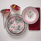 Serengeti Porcelain Pasta Bowl Set