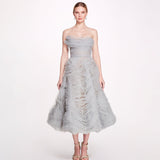 Look 20 | Marchesa