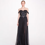 Look 7 | Marchesa