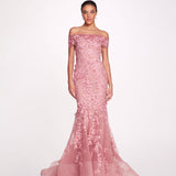 Look 4 | Marchesa