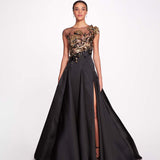 Look 5 | Marchesa