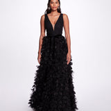 Look 41 | Marchesa