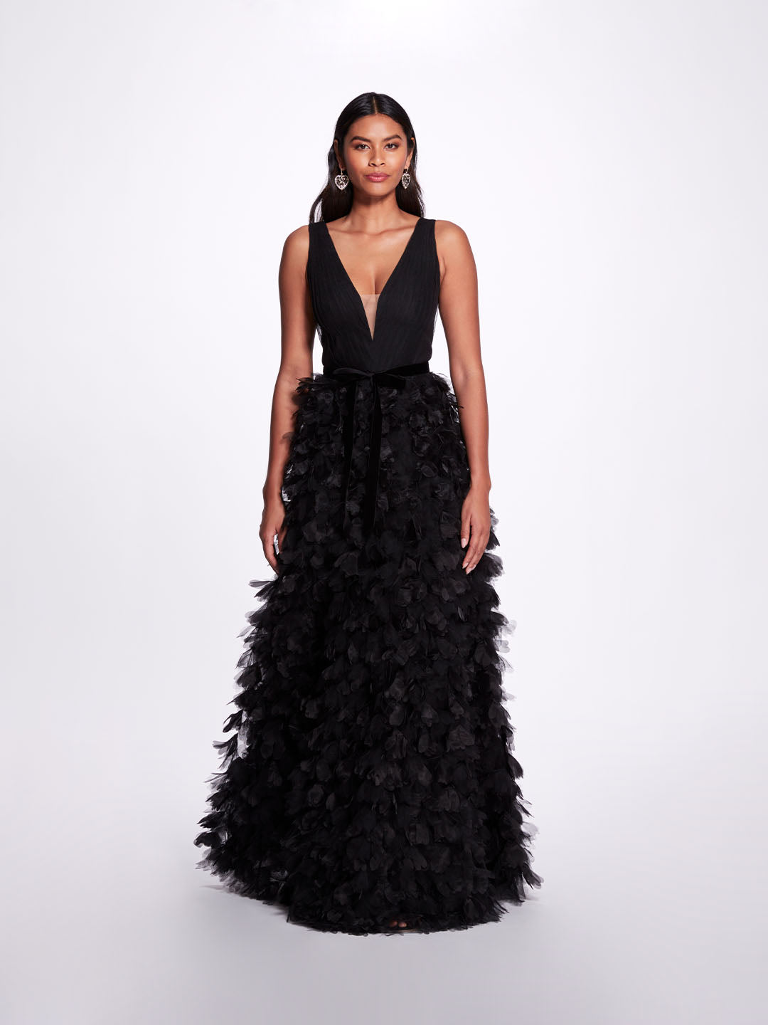 Look 41 | Marchesa